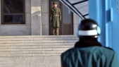 South Korea proposes preliminary talks with North Korea