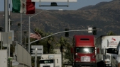 U.S. will open border to Mexican trucks