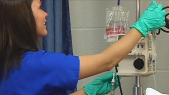 Promising cancer drug developed in Charlotte