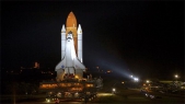 Shuttle Endeavour to finish with a Big Bang project
