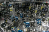 Researchers Succeed at Quantum Teleportation Breakthrough