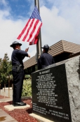 Fallen law enforcement officers honored in annual ceremony