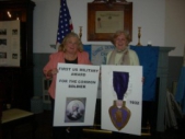 A History of the Purple Heart