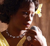 Group celebrates life of Billie Holiday