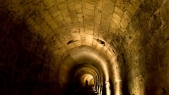 Archaeologists uncover ruins of crusader city