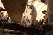 Archaeologists to raise ancient Egyptian ship