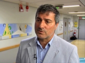 Swedish surgeons transplant lab-grown windpipe