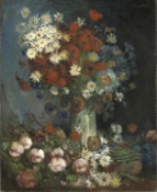After decades of uncertainty, museum confirms still life it holds is by Van Gogh
