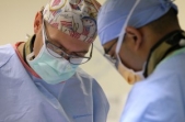 Doctors help woman regain voice after 35 years