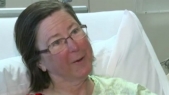 Woman survives 4 days stranded in remote Utah desert