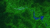 Have lasers located lost city of gold sought by conquistadors in 1500s?