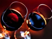 Scientists find ‘miracle molecule’ in red wine, blueberries