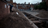 Skeleton discovered in England thought to be Richard III