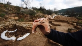 2,750-year-old temple found near Jerusalem