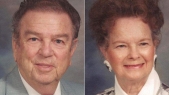 After 65 years, and countless dances, Minnesota couple dies hours apart