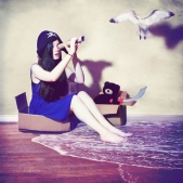 Scientists discover source of imagination in human brain