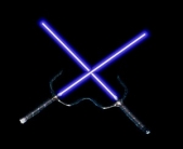 Breakthrough brings lightsabers one step closer