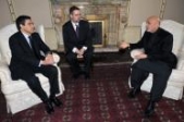 France announces intent to stay in Afghanistan until country stable