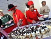 "Sweetness of Peace" event draws crowd to IL non-profit