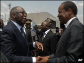 Follow-up: Ivory Coast 'to announce new government'