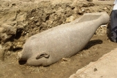 New find sheds light on ancient Egypt