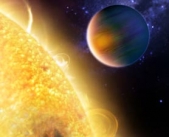 Star devours planet, teaches scientists about our own solar system
