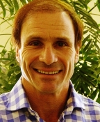 South African wins global philanthropic award