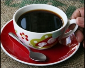 Coffee acquitted of health charges