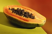Papaya found to inhibit cancer growth