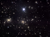 New proof unknown "structures" tug at universe