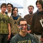 Eyeball-Controlled Pong Could Be Breakthrough for Disabled Gamers