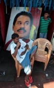 Sri Lankan leader promises peace after poll win