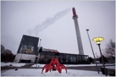 Europe finds clean Energy in trash