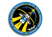 Space shuttle Discovery crew returns to Earth