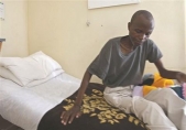 Scientists make strides toward AIDS vaccine