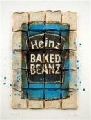 Artist overcomes hardship, becomes 'Toast' of town