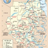 A major breakthrough in Darfur crisis