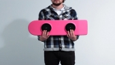 Man creates hoverboard; delights 'Back to the Future' fans
