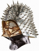 The Vader Project strikes back! The pop art exhibit returns to L.A.