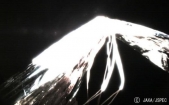 Solar sail spreads its wings