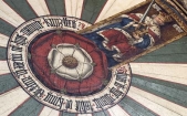 Historians locate King Arthur's Round Table