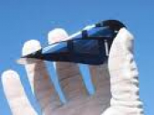 Breakthrough in thin-film solar cells