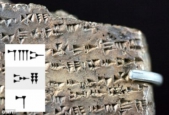 Computers to translate world's 'lost' languages after program deciphers ancient text