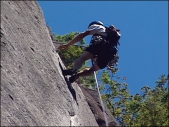 Popular Washington climbing wall saved from dynamite