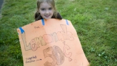Common sense triumphs over bureaucracy as girl's lemonade stand allowed to continue