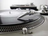 Music fans: Vinyl records are here for the long haul