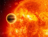 Scientists theorize that stars steal their planets' moons