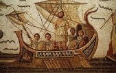 Greeks 'discover Odysseus' palace in Ithaca, proving Homer's hero was real'