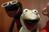 First muppets donated to Smithsonian
