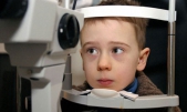 Genetic code linked to near-sightedness found
